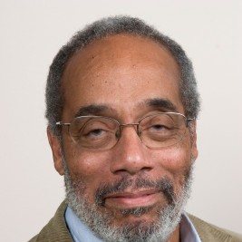 Charles E. Cobb, Jr.  Image