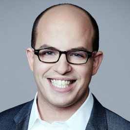 Brian Stelter  Image