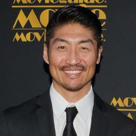 Brian Tee Agent
