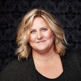 Bridget Everett Agent