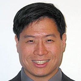 Dr. Richard Chang  Image