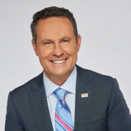 Brian Kilmeade Agent