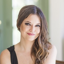 Brooke Axtell  Image