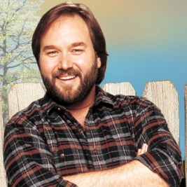 Richard Karn Agent