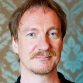 David Thewlis Agent