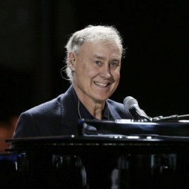 Bruce Hornsby Agent