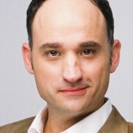 David Visentin  Image