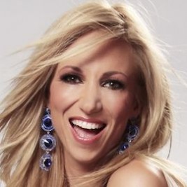 Debbie Gibson Agent