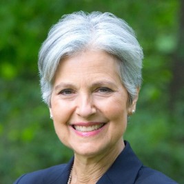 Dr. Jill Stein  Image