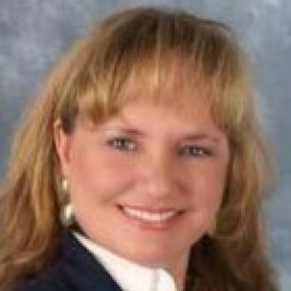 Debbie Wood Agent