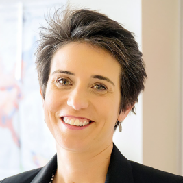 Amy Walter Agent