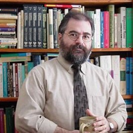 Daniel H. Cohen  Image