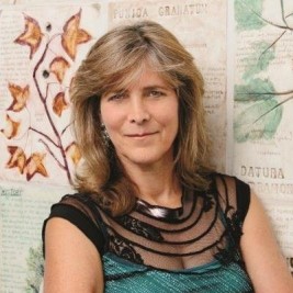 Dr. Laura Esserman  Image
