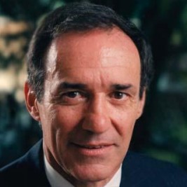 Dr. Lawrence Chimerine  Image