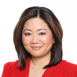 Dr. Linda Yueh  Image