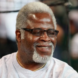 Earl Campbell  Image