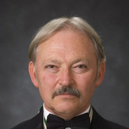 Dr. Max Cynader  Image