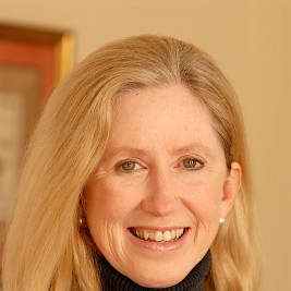 Dr. Moira Gunn  Image