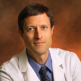 Dr. Neal Barnard  Image