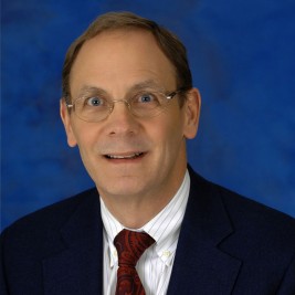 Dr. Peter Tippett  Image