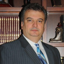 Dr. Robert Costa, Jr. CPA  Image