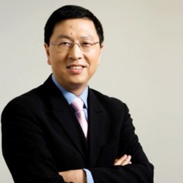 Dr. Shawn Qu  Image