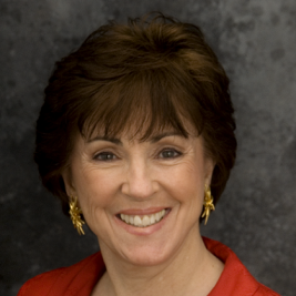 Dr. Sheila Murray Bethel  Image