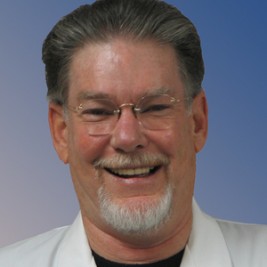Dr. Stuart Robertshaw  Image