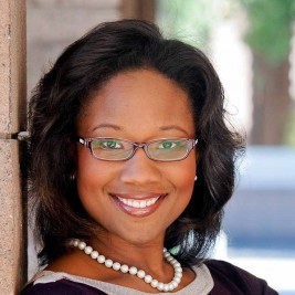 Dr. Talithia Williams  Image