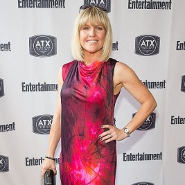 Ashley Jensen Agent