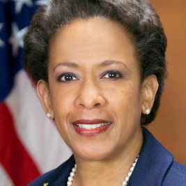 Loretta Lynch  Image