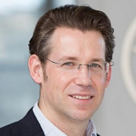 Dr. Torsten Wingenter  Image