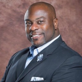 Dr. Vernet A. Joseph  Image