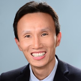 Dr. Vincent Lam Agent