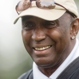 Johnny Rodgers  Image
