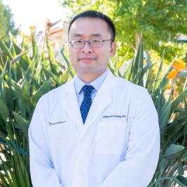 Dr. William Chang  Image