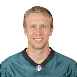 Nick Foles Agent