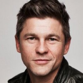 David Burtka  Image