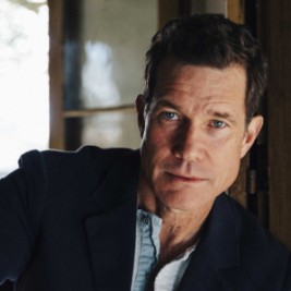Dylan Walsh Agent