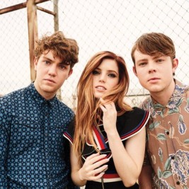 Echosmith Agent