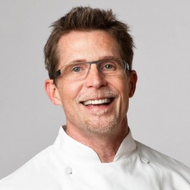 Rick Bayless Agent