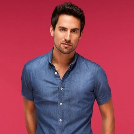 Ed Weeks  Image