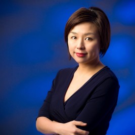 Edith Yeung Agent
