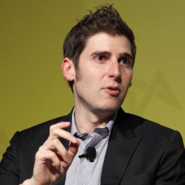 Eduardo Saverin  Image