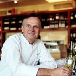 Frank Stitt III  Image