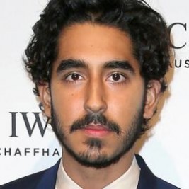 Dev Patel  Image