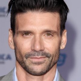 Frank Grillo Agent