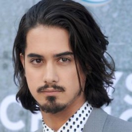 Avan Jogia Agent