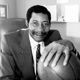 Connie Hawkins Agent