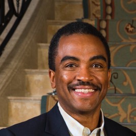 Eldred B. Taylor, M.D.  Image